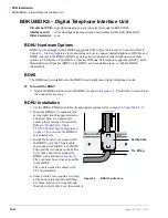 Preview for 154 page of Toshiba Strata CTX100 Installation And Maintenance Manual