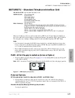 Preview for 161 page of Toshiba Strata CTX100 Installation And Maintenance Manual