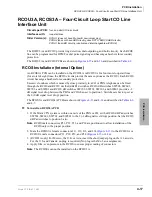 Preview for 167 page of Toshiba Strata CTX100 Installation And Maintenance Manual