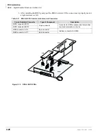 Preview for 176 page of Toshiba Strata CTX100 Installation And Maintenance Manual