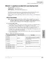 Preview for 181 page of Toshiba Strata CTX100 Installation And Maintenance Manual