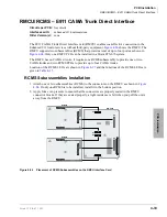 Preview for 183 page of Toshiba Strata CTX100 Installation And Maintenance Manual