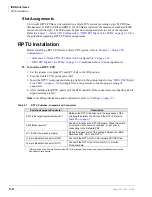 Preview for 192 page of Toshiba Strata CTX100 Installation And Maintenance Manual