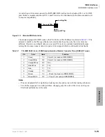 Preview for 207 page of Toshiba Strata CTX100 Installation And Maintenance Manual