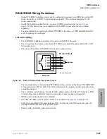 Preview for 215 page of Toshiba Strata CTX100 Installation And Maintenance Manual