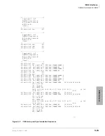 Preview for 223 page of Toshiba Strata CTX100 Installation And Maintenance Manual