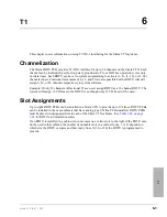 Preview for 227 page of Toshiba Strata CTX100 Installation And Maintenance Manual