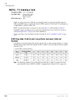 Preview for 228 page of Toshiba Strata CTX100 Installation And Maintenance Manual