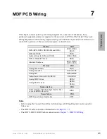 Preview for 239 page of Toshiba Strata CTX100 Installation And Maintenance Manual