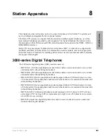 Preview for 263 page of Toshiba Strata CTX100 Installation And Maintenance Manual