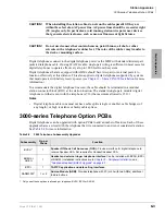 Preview for 265 page of Toshiba Strata CTX100 Installation And Maintenance Manual