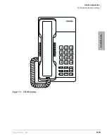 Preview for 277 page of Toshiba Strata CTX100 Installation And Maintenance Manual