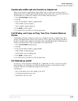 Preview for 279 page of Toshiba Strata CTX100 Installation And Maintenance Manual