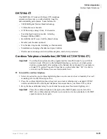 Preview for 293 page of Toshiba Strata CTX100 Installation And Maintenance Manual