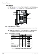 Preview for 304 page of Toshiba Strata CTX100 Installation And Maintenance Manual