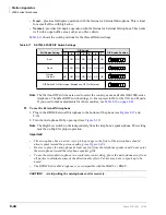 Preview for 306 page of Toshiba Strata CTX100 Installation And Maintenance Manual