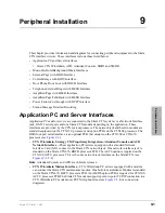 Preview for 311 page of Toshiba Strata CTX100 Installation And Maintenance Manual