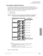 Preview for 323 page of Toshiba Strata CTX100 Installation And Maintenance Manual