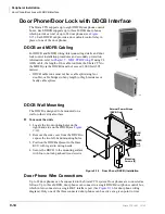 Preview for 324 page of Toshiba Strata CTX100 Installation And Maintenance Manual