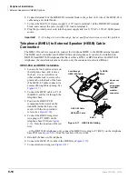 Preview for 328 page of Toshiba Strata CTX100 Installation And Maintenance Manual