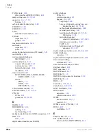 Preview for 344 page of Toshiba Strata CTX100 Installation And Maintenance Manual