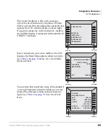 Предварительный просмотр 81 страницы Toshiba Strata CTX28 User Manual