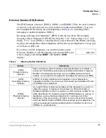 Preview for 19 page of Toshiba Strata DK 2000-series User Manual