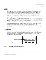 Preview for 21 page of Toshiba Strata DK 2000-series User Manual