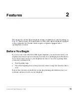 Preview for 27 page of Toshiba Strata DK 2000-series User Manual