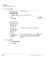 Preview for 36 page of Toshiba Strata DK 2000-series User Manual