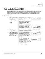 Preview for 37 page of Toshiba Strata DK 2000-series User Manual