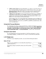 Preview for 41 page of Toshiba Strata DK 2000-series User Manual