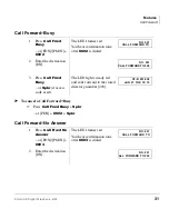 Preview for 43 page of Toshiba Strata DK 2000-series User Manual