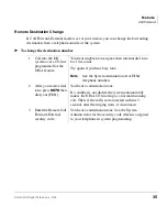 Preview for 47 page of Toshiba Strata DK 2000-series User Manual