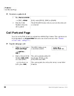 Preview for 50 page of Toshiba Strata DK 2000-series User Manual