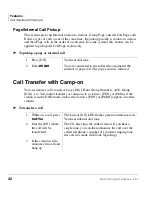 Preview for 54 page of Toshiba Strata DK 2000-series User Manual