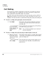 Preview for 56 page of Toshiba Strata DK 2000-series User Manual