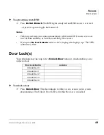 Preview for 61 page of Toshiba Strata DK 2000-series User Manual