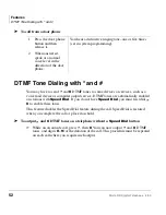 Preview for 64 page of Toshiba Strata DK 2000-series User Manual