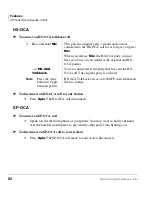 Preview for 74 page of Toshiba Strata DK 2000-series User Manual