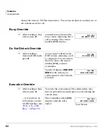 Preview for 76 page of Toshiba Strata DK 2000-series User Manual