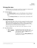 Preview for 79 page of Toshiba Strata DK 2000-series User Manual