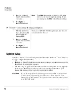 Preview for 82 page of Toshiba Strata DK 2000-series User Manual