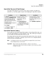 Preview for 87 page of Toshiba Strata DK 2000-series User Manual