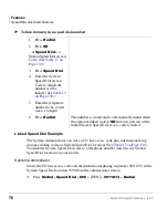 Preview for 88 page of Toshiba Strata DK 2000-series User Manual