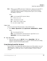 Preview for 89 page of Toshiba Strata DK 2000-series User Manual