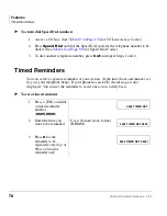 Preview for 90 page of Toshiba Strata DK 2000-series User Manual