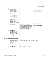 Preview for 91 page of Toshiba Strata DK 2000-series User Manual