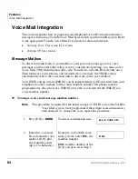 Preview for 96 page of Toshiba Strata DK 2000-series User Manual