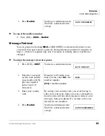 Preview for 97 page of Toshiba Strata DK 2000-series User Manual